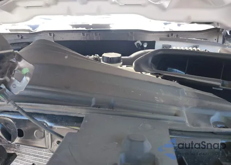 2025 Ford F-150 Xl из США, поврежденный, VIN 1FTEW1KP7SKE44410